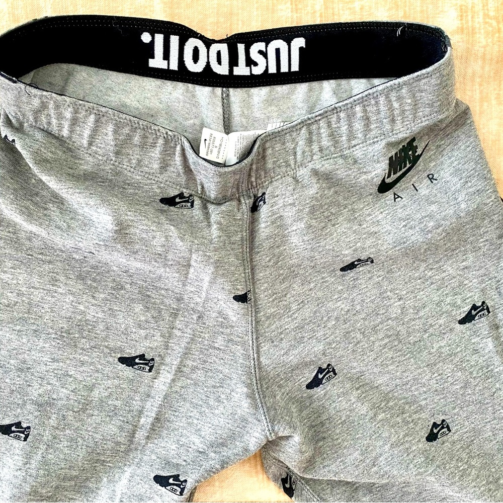 Nike Air Max Print Tights Sz. S